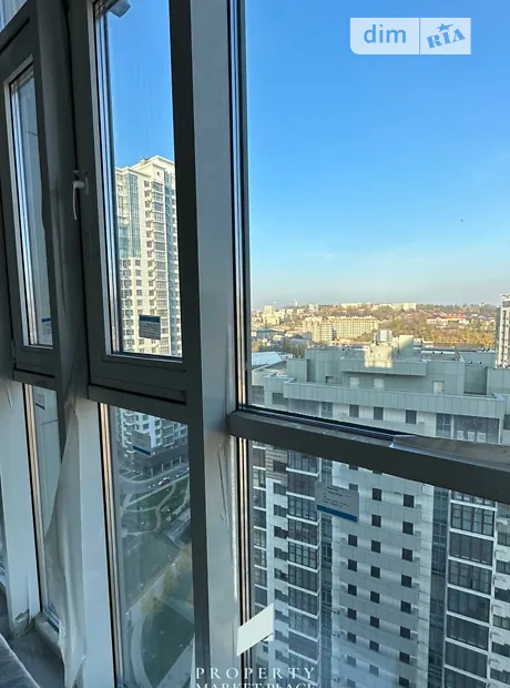 Квартира на вул. Драгомирова, 15Б в Києві, ID 215567, фото №16