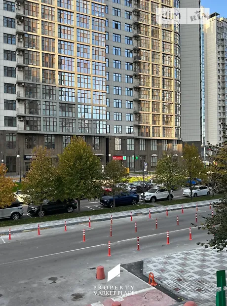 Квартира на вул. Драгомирова, 15Б в Києві, ID 215567, фото №19