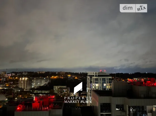 Квартира на вул. Драгомирова, 15Б в Києві, ID 215567, фото №23