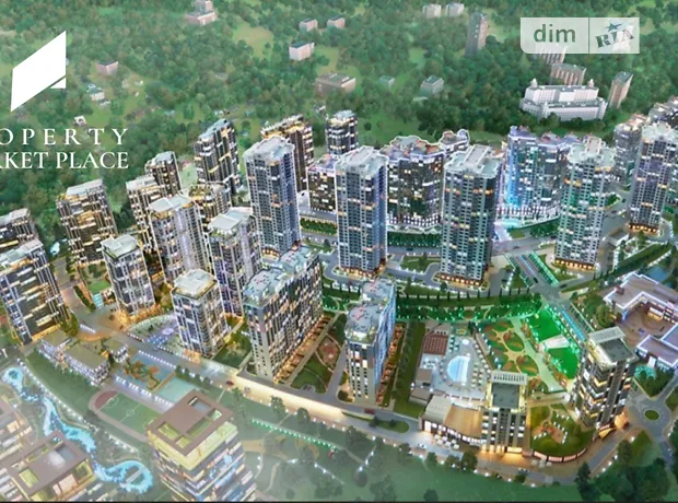 Квартира на вул. Драгомирова, 15Б в Києві, ID 215567, фото №24