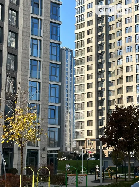 Квартира на вул. Драгомирова, 15Б в Київ, ID 215567, фото №5