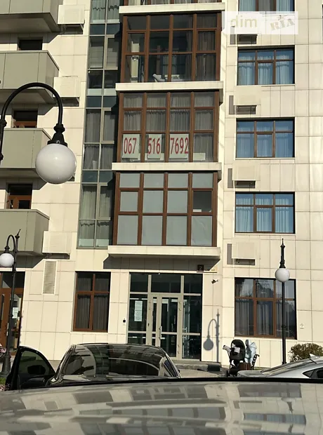 Квартира на вул. Драгомирова, 15Б в Києві, ID 215567, фото №7