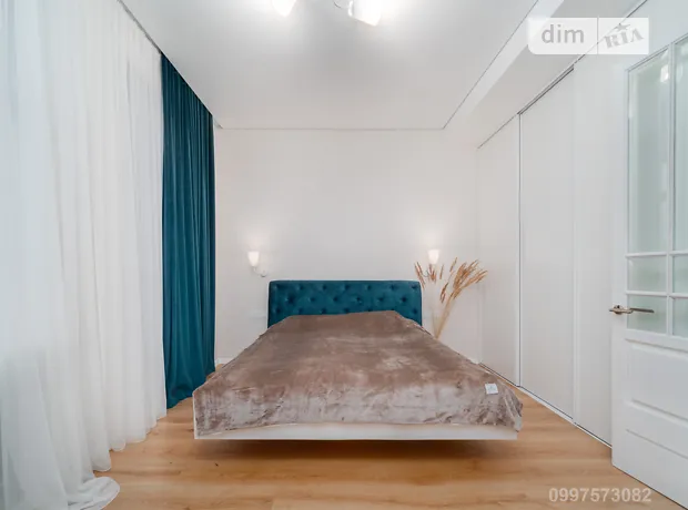 Квартира на вул. Михайля Семенка в Харкові, ID 181305, фото №13