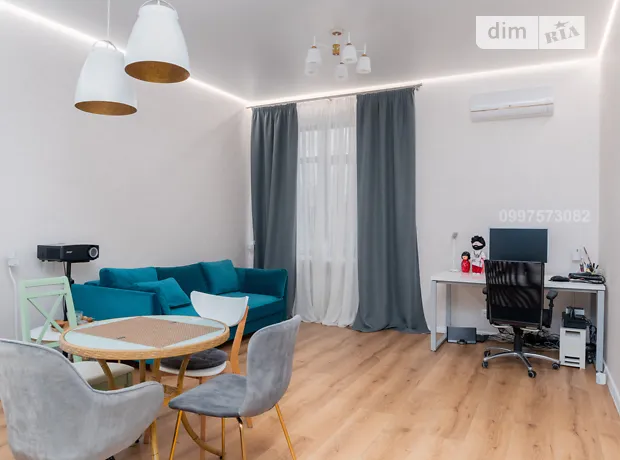 Квартира на вул. Михайля Семенка в Харкові, ID 181305, фото №14