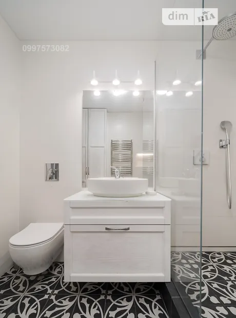 Квартира на вул. Михайля Семенка в Харкові, ID 181305, фото №6