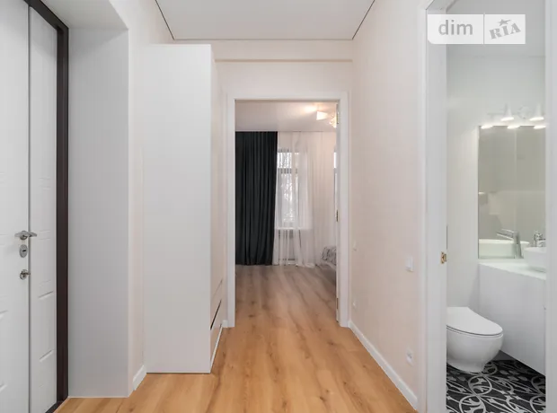 Квартира на вул. Михайля Семенка в Харкові, ID 181305, фото №10
