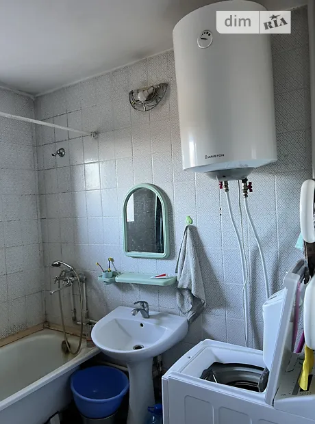 Квартира на вул. Українська, 82 в Києві, ID 229367, фото №21