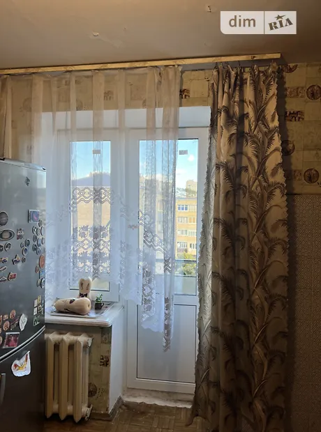 Квартира на вул. Українська, 82 в Києві, ID 229367, фото №30