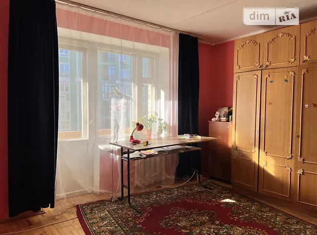 Квартира на вул. Українська, 82 в Києві, ID 229367, фото №36