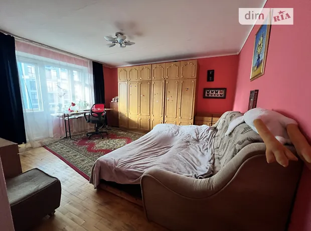 Квартира на вул. Українська, 82 в Києві, ID 229367, фото №5