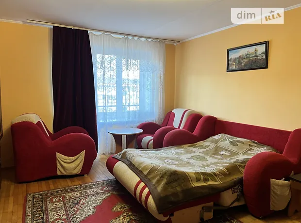 Квартира на вул. Українська, 82 в Києві, ID 229367, фото №10