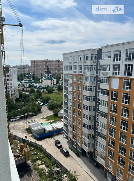 Квартира на вул. Боголюбова, 11А в Києві, ID 246926, фото №1