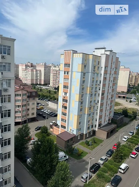 Квартира на вул. Боголюбова, 11А в Києві, ID 246926, фото №2