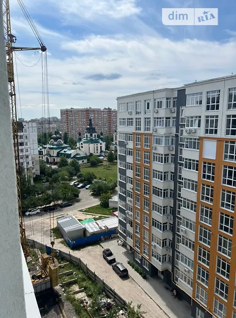 Квартира на вул. Боголюбова, 11А в Києві, ID 246926, фото №4
