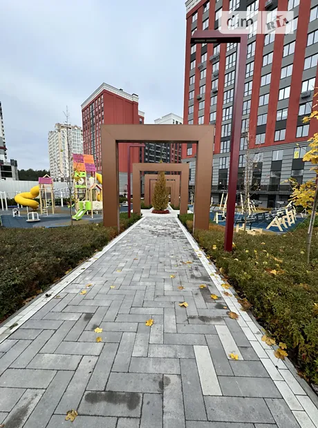 Квартира на вул. Університетська, 1М в Києві, ID 226324, фото №1