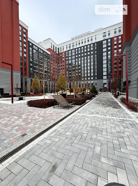 Квартира на вул. Університетська, 1М в Києві, ID 237702, фото №1