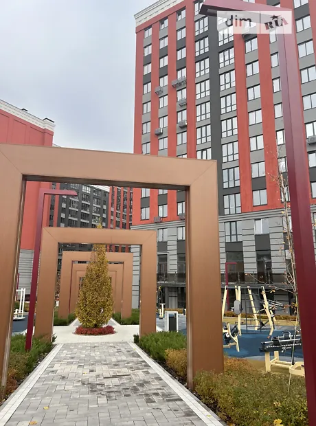 Квартира на вул. Університетська, 1Н в Києві, ID 245966, фото №4