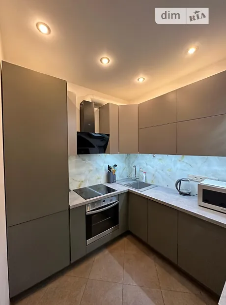 Квартира на вул. Федора Максименка, 24 в Києві, ID 185293, фото №2