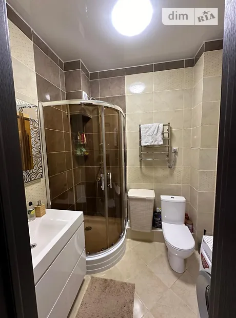 Квартира на вул. Федора Максименка, 24 в Києві, ID 185293, фото №13