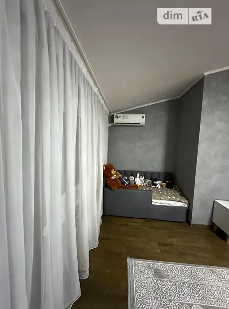 Квартира на вул. Федора Максименка, 24 в Києві, ID 185293, фото №18