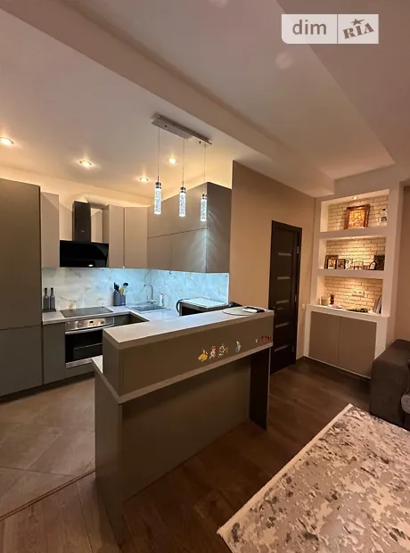 Квартира на вул. Федора Максименка, 24 в Києві, ID 185293, фото №3