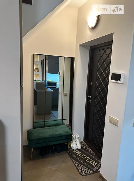 Квартира на вул. Федора Максименка, 24 в Києві, ID 185293, фото №7