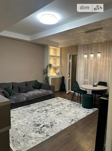 Квартира на вул. Федора Максименка, 24 в Києві, ID 185293, фото №8