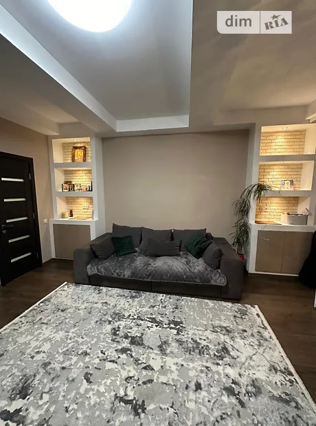Квартира на вул. Федора Максименка, 24 в Києві, ID 185293, фото №10