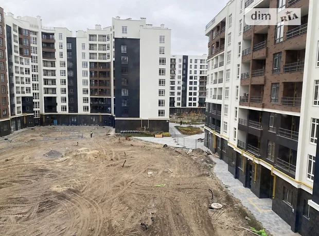 Квартира на вул. Ольги Кобилянської 1В/26 в Києві, ID 227980, фото №19