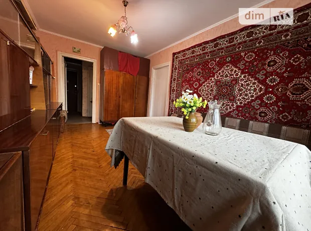Квартира на вул. Нове Шосе, 17 в Києві, ID 227354, фото №1