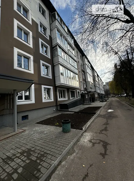 Квартира на вул. Нове Шосе, 17 в Києві, ID 227354, фото №14