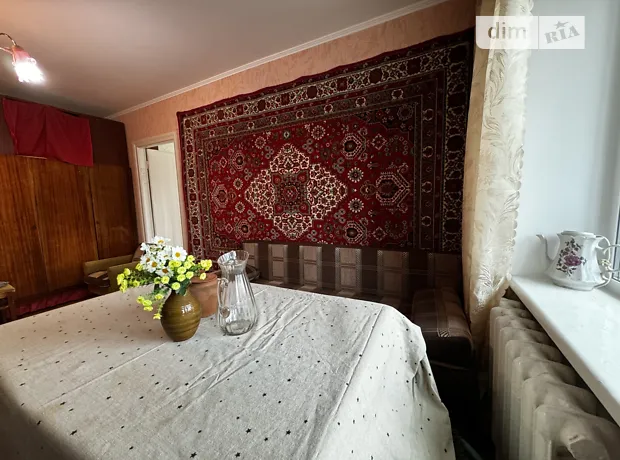 Квартира на вул. Нове Шосе, 17 в Києві, ID 227354, фото №4