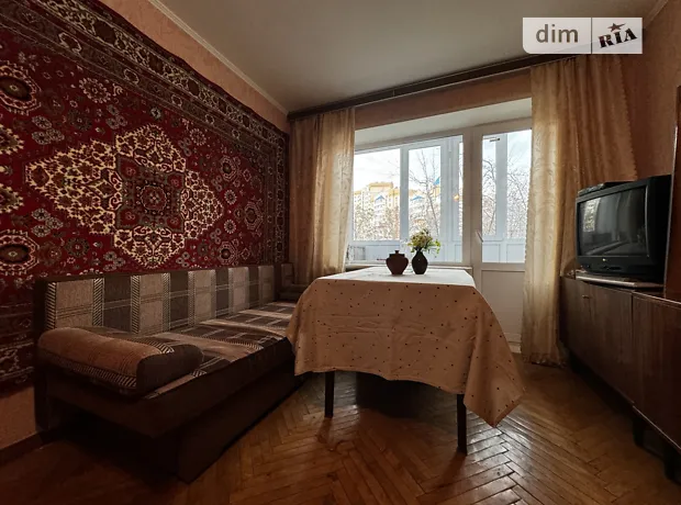 Квартира на вул. Нове Шосе, 17 в Києві, ID 227354, фото №5