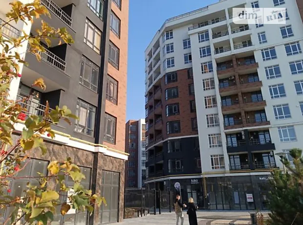 Квартира на вул. Ольги Кобилянської 1В/26 в Києві, ID 231700, фото №8
