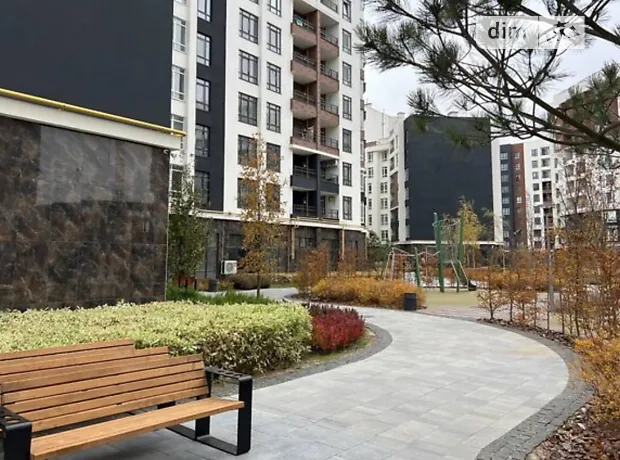 Квартира на вул. Ольги Кобилянської 1В/26 в Києві, ID 231700, фото №10