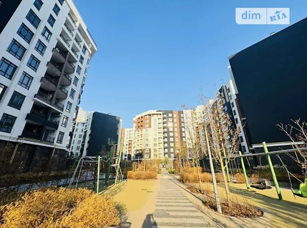 Квартира на вул. Ольги Кобилянської 1В/26 в Києві, ID 228463, фото №1