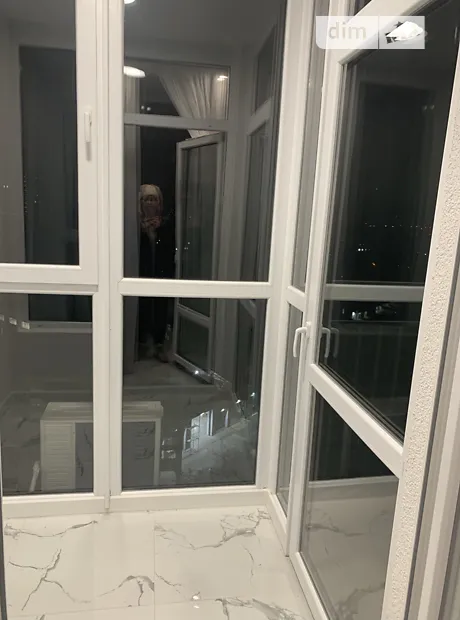 Квартира на вул. Івана Виговського, 12К в Києві, ID 401600, фото №16