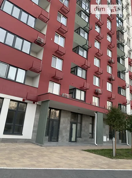 Квартира на вул. Івана Виговського, 12К в Києві, ID 401600, фото №19