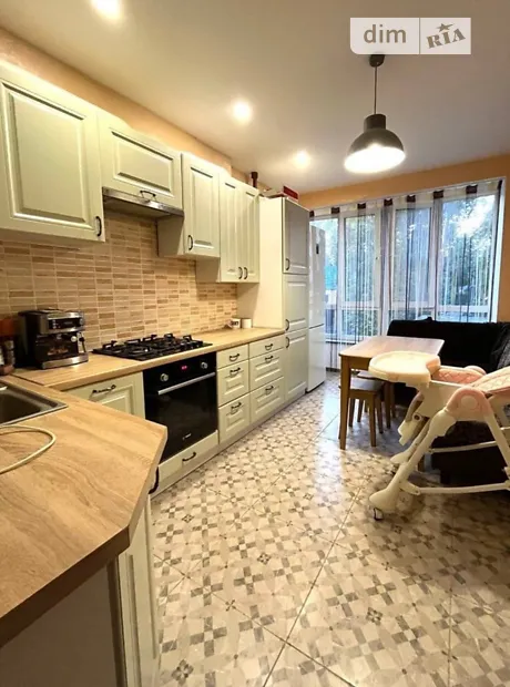 Квартира на вул. Мінеральна в Києві, ID 387798, фото №2