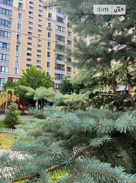 Квартира на вул. Мінеральна в Києві, ID 387798, фото №12