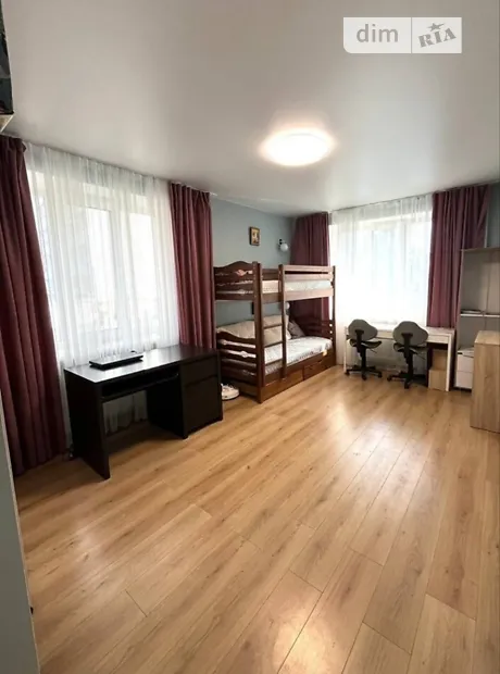 Квартира на вул. Мінеральна в Києві, ID 387798, фото №4
