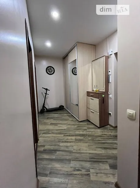 Квартира на вул. Мінеральна в Києві, ID 387798, фото №8
