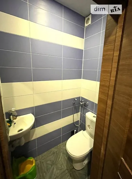 Квартира на вул. Мінеральна в Києві, ID 387798, фото №10