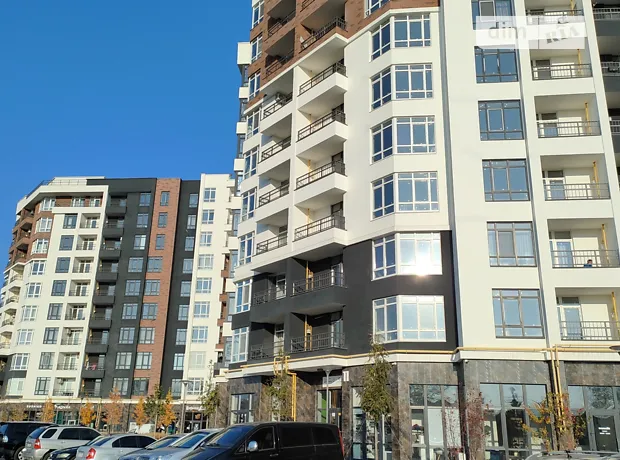 Квартира на вул. Ольги Кобилянської 1В/26 в Києві, ID 232238, фото №2