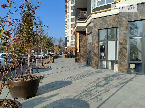 Квартира на вул. Ольги Кобилянської 1В/26 в Києві, ID 232238, фото №5