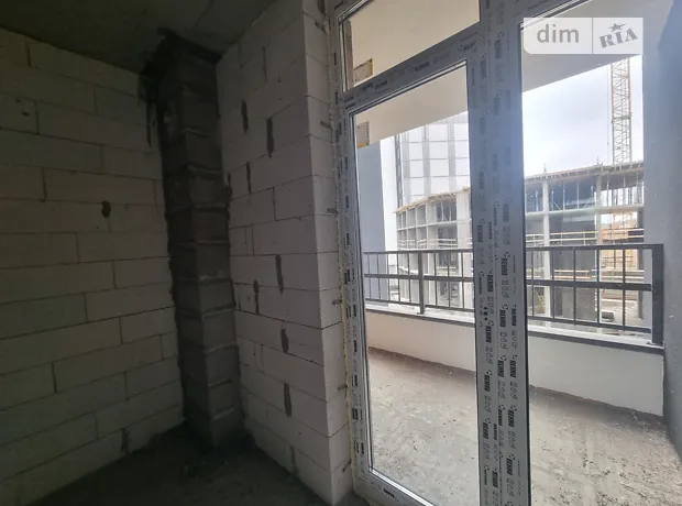 Квартира на вул. Кобилянської Ольги 1В/26 в Києві, ID 223884, фото №5