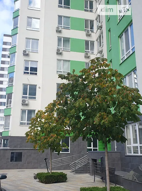 Квартира на вул. Університетська в Києві, ID 238894, фото №29