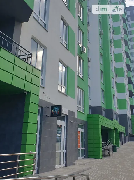 Квартира на вул. Університетська в Києві, ID 238894, фото №30