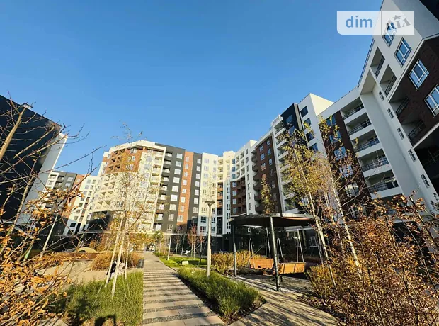 Квартира на вул. Ольги Кобилянської 1В/26 в Києві, ID 272106, фото №1
