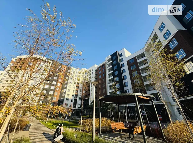 Квартира на вул. Кобилянської Ольги 1В/26 в Києві, ID 229300, фото №1